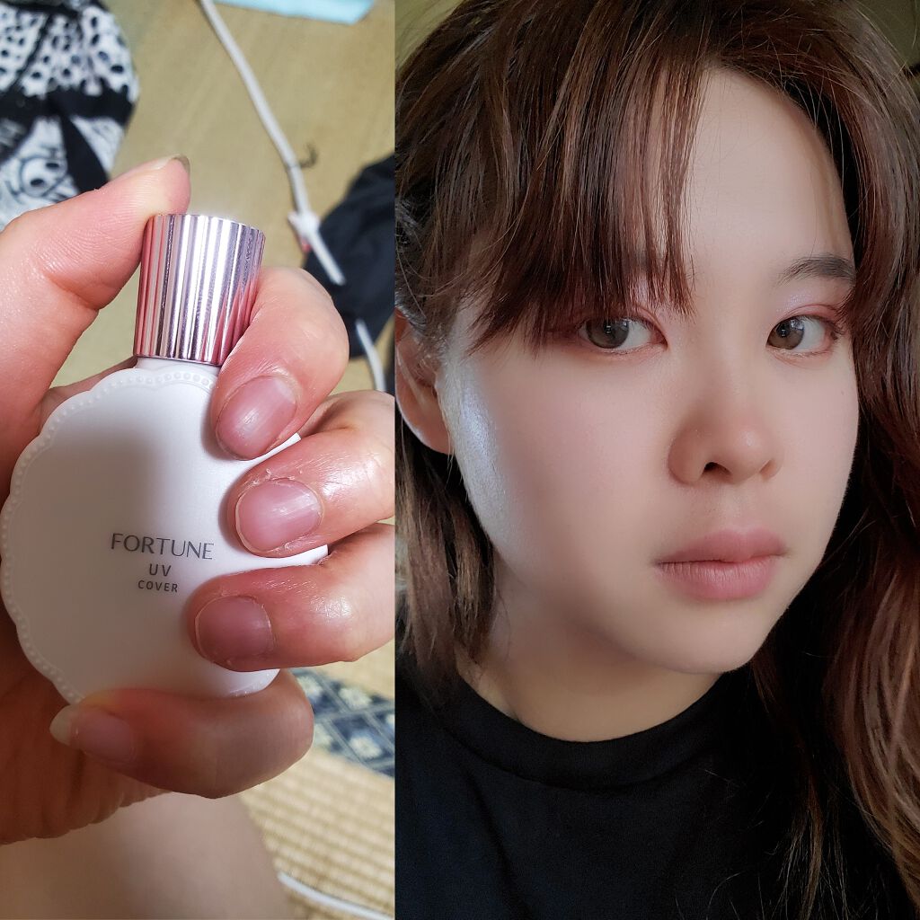 キル カバー ファンウェア クッション エックスピー/CLIO/クッションファンデーションを使ったクチコミ(2枚目)