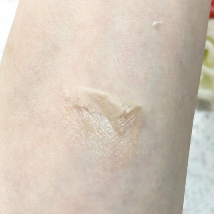 Grangrade薬用美白シミキールパックS /シーヴァ/洗い流すパック・マスクを使ったクチコミ(6枚目)