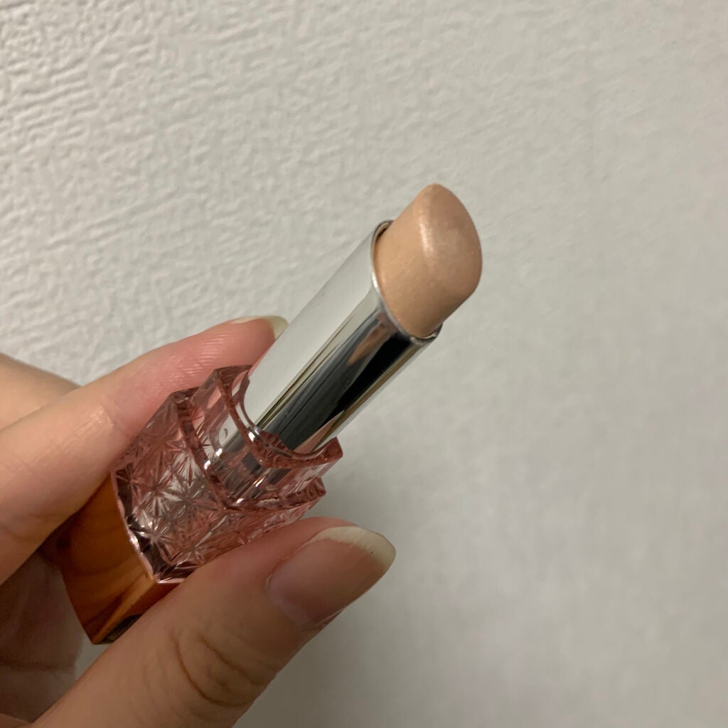 3Dアイベース/スウィーツ スウィーツ/アイシャドウベースを使ったクチコミ(3枚目)