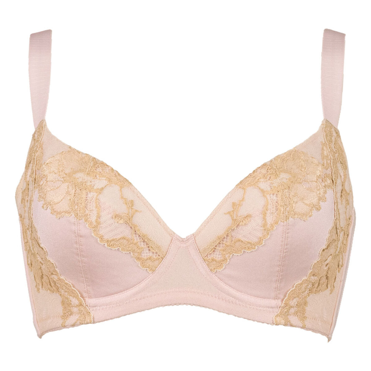 特上脇肉キャッチャー ピンクベージュ