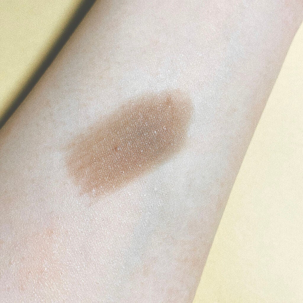 ハンオールフラットブロウ/rom&nd/アイブロウペンシルを使ったクチコミ(3枚目)