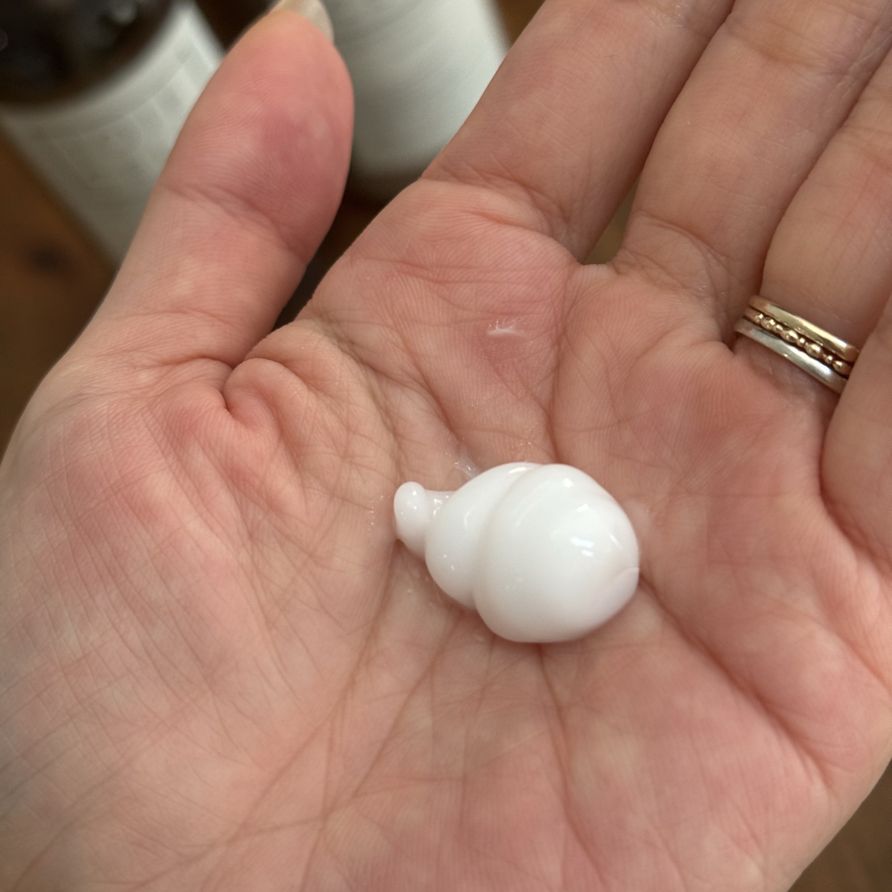 ジョワセル モイストシャンプー/JOIE CELU/市販シャンプーを使ったクチコミ（3枚目）