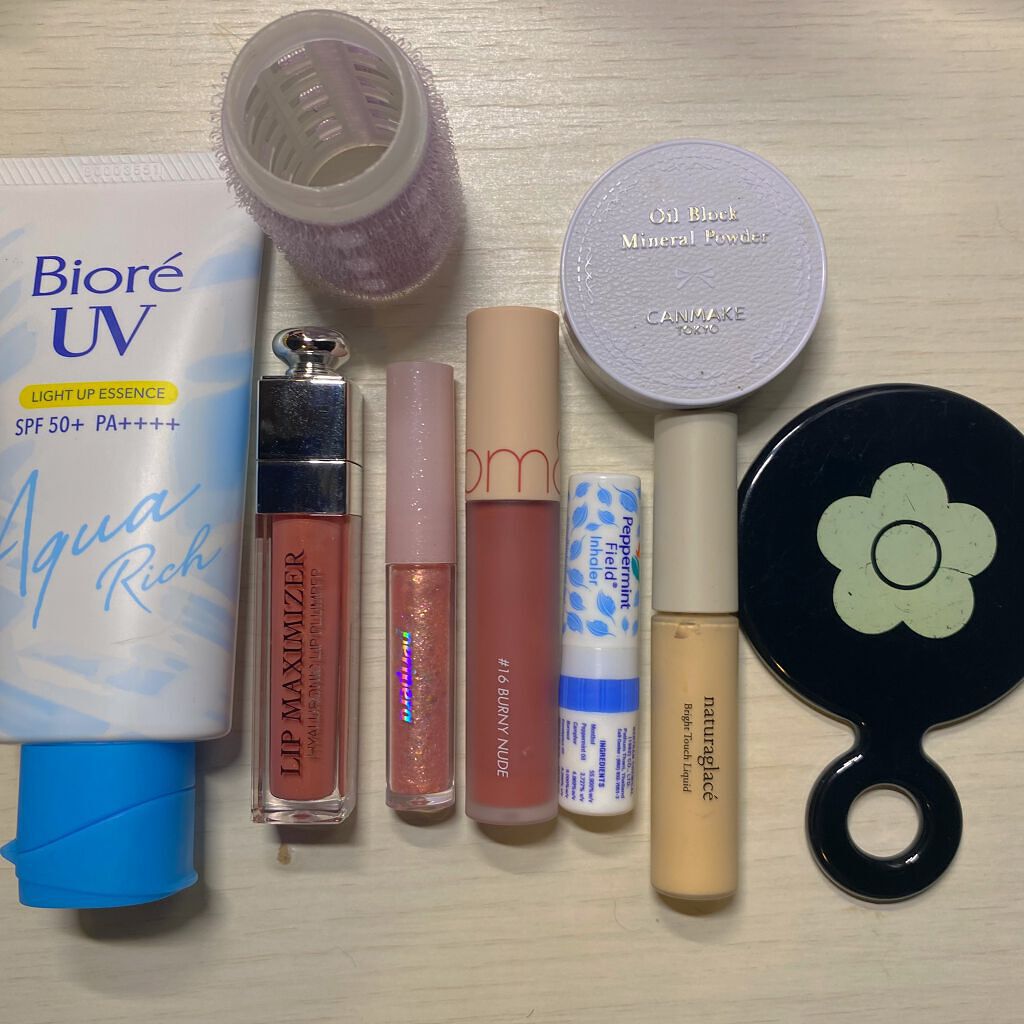 【旧】ディオール アディクト リップ マキシマイザー/Dior/リップグロスを使ったクチコミ（2枚目）