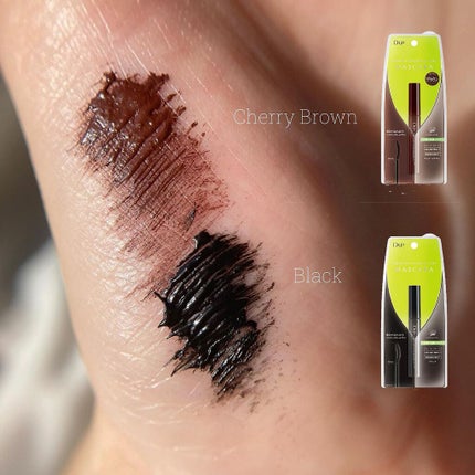 パーフェクトエクステンション マスカラ for カール/D-UP/マスカラを使ったクチコミ(2枚目)