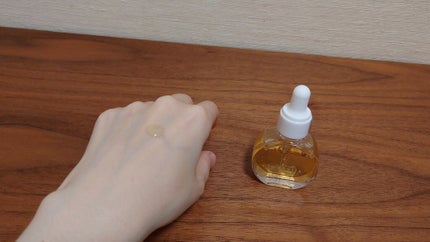 イセラ リンクルモイスチャーセラム/フロムココロ/美容液を使ったクチコミ(2枚目)