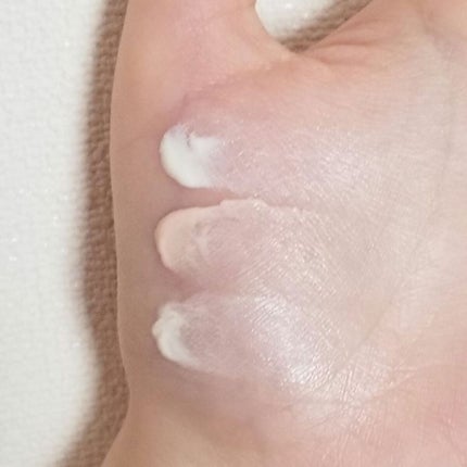 UVイデア XL プロテクショントーンアップ/ラ ロッシュ ポゼ/日焼け止めクリームを使ったクチコミ(5枚目)