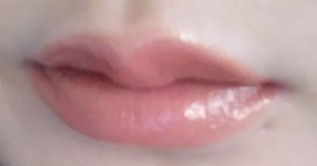 リップスティック Y/ちふれ/口紅を使ったクチコミ（1枚目）