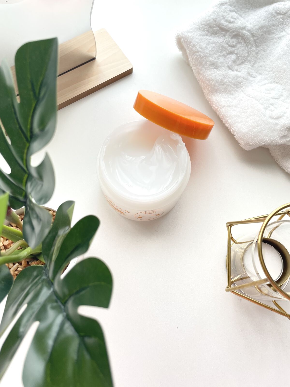 たまご保湿ジェル/ココエッグ/美容液を使ったクチコミ（3枚目）