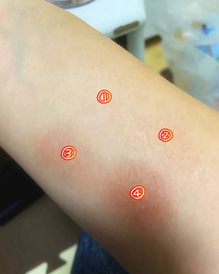 シルキースフレアイズ/キャンメイク/アイシャドウパレットを使ったクチコミ(4枚目)