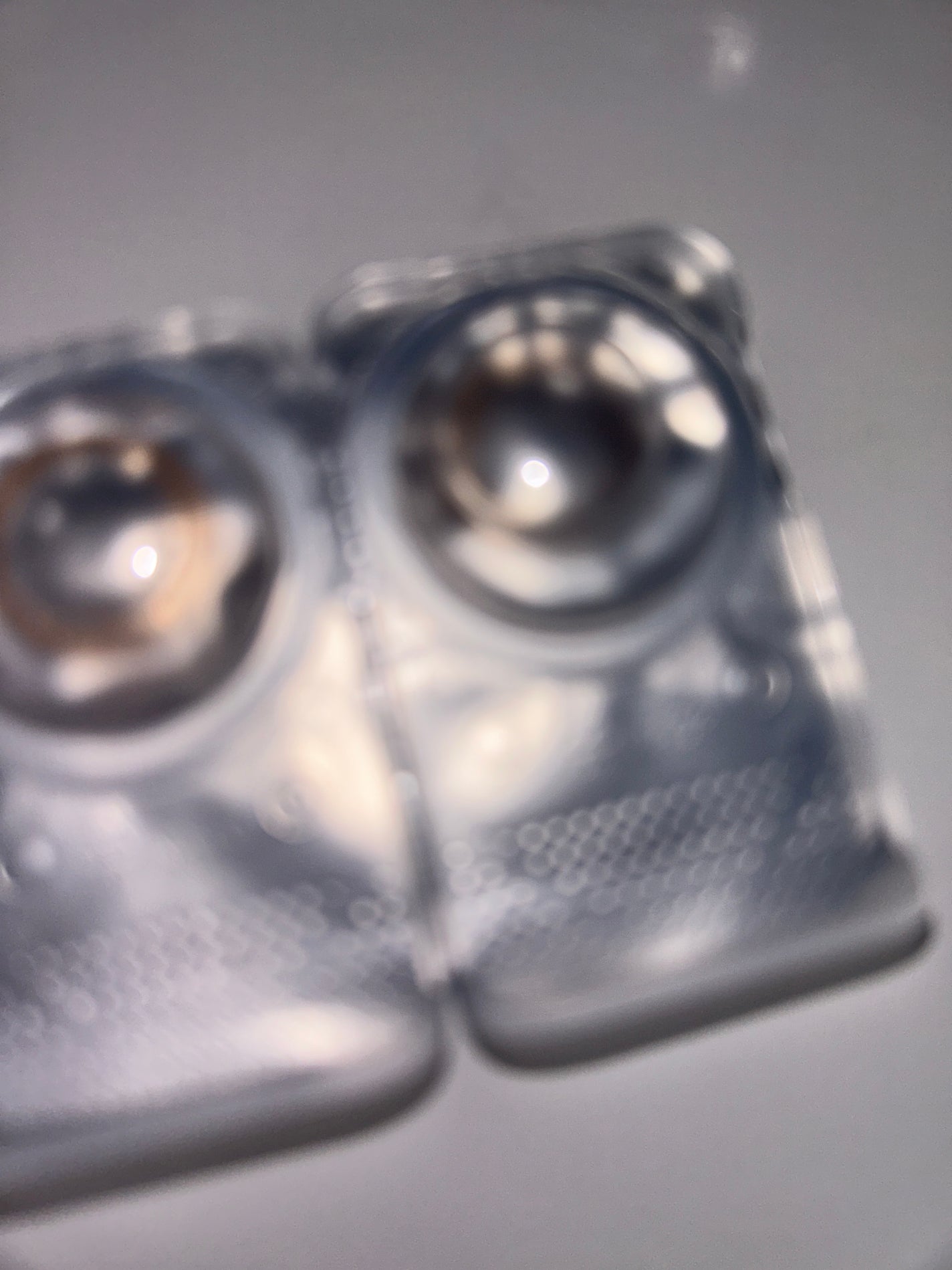 fabulous_gloss_ljt50 on LIPS 「モラクのティントブラウン!!透き通る感じでナチュラルに目を大き..」(1枚目)