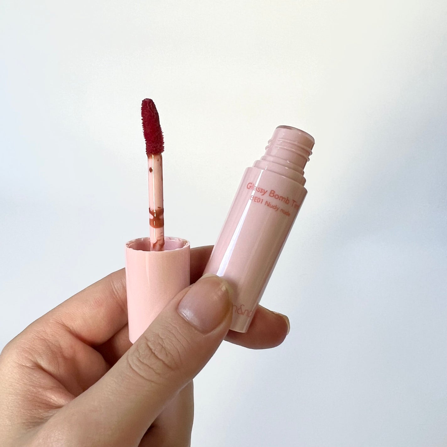 ハニー&マカデミアシャンプー/トリートメント LA VIE EN RORE /KUNDAL/市販シャンプーを使ったクチコミ(2枚目)