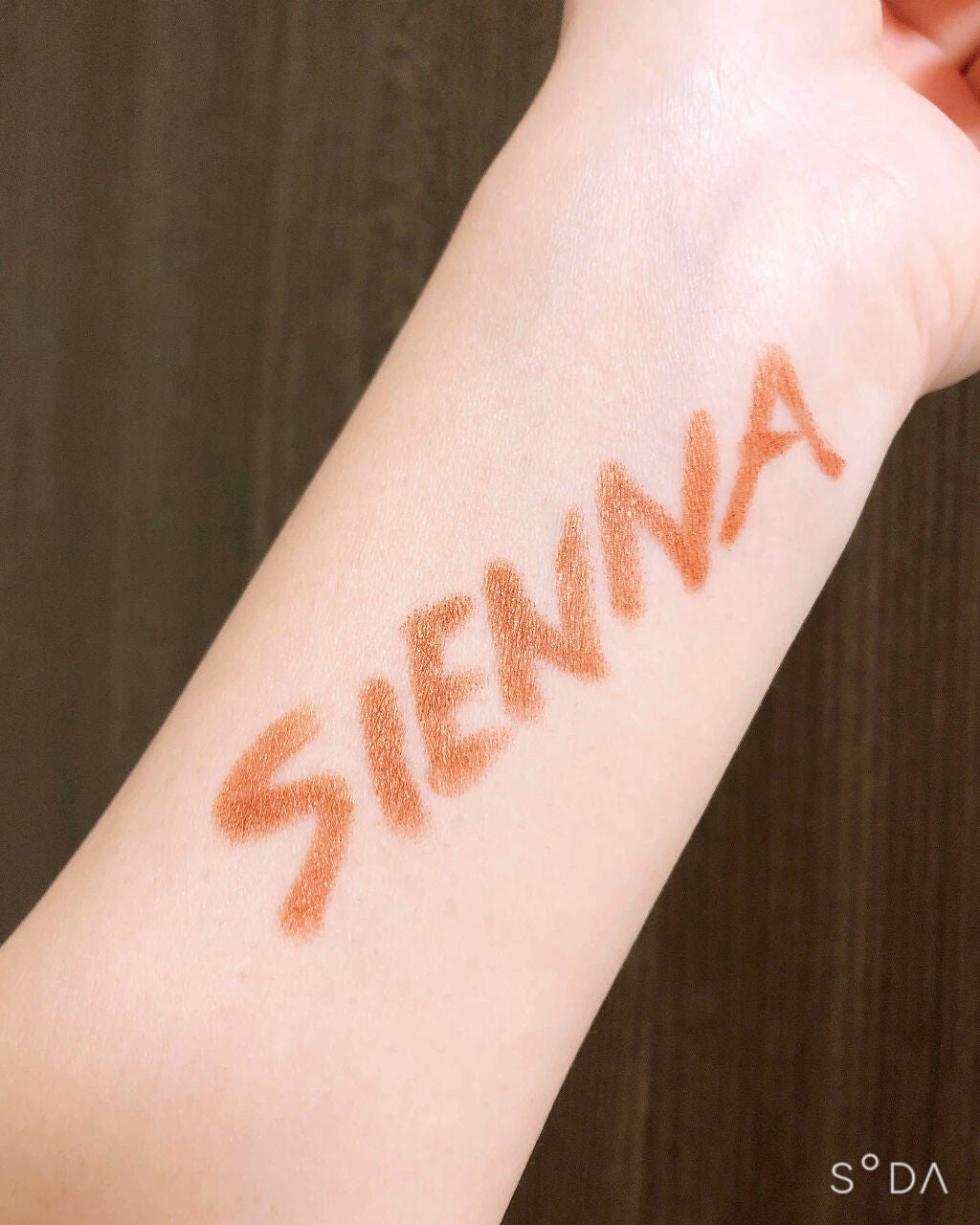 キャビアスティック アイカラー/ローラ メルシエ/スティックアイシャドウを使ったクチコミ(3枚目)