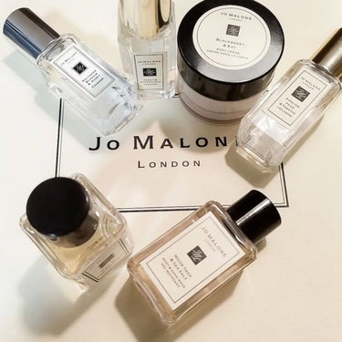 イングリッシュ ペアー＆フリージア コロン/Jo MALONE LONDON/香水(レディース)を使ったクチコミ（8枚目）