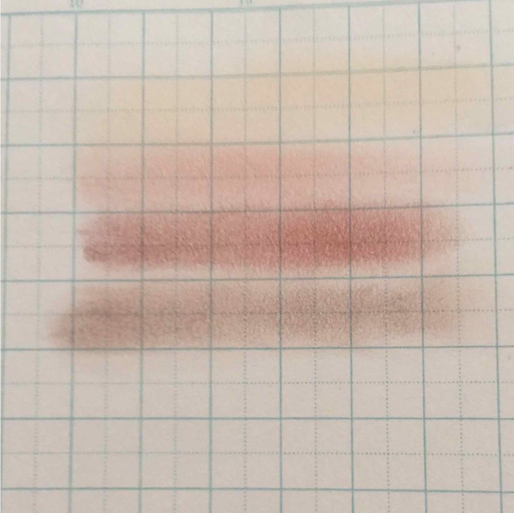 エアリータッチシャドウ/CEZANNE/アイシャドウパレットを使ったクチコミ(2枚目)