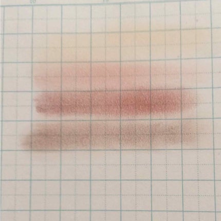 エアリータッチシャドウ/CEZANNE/アイシャドウパレットを使ったクチコミ(2枚目)