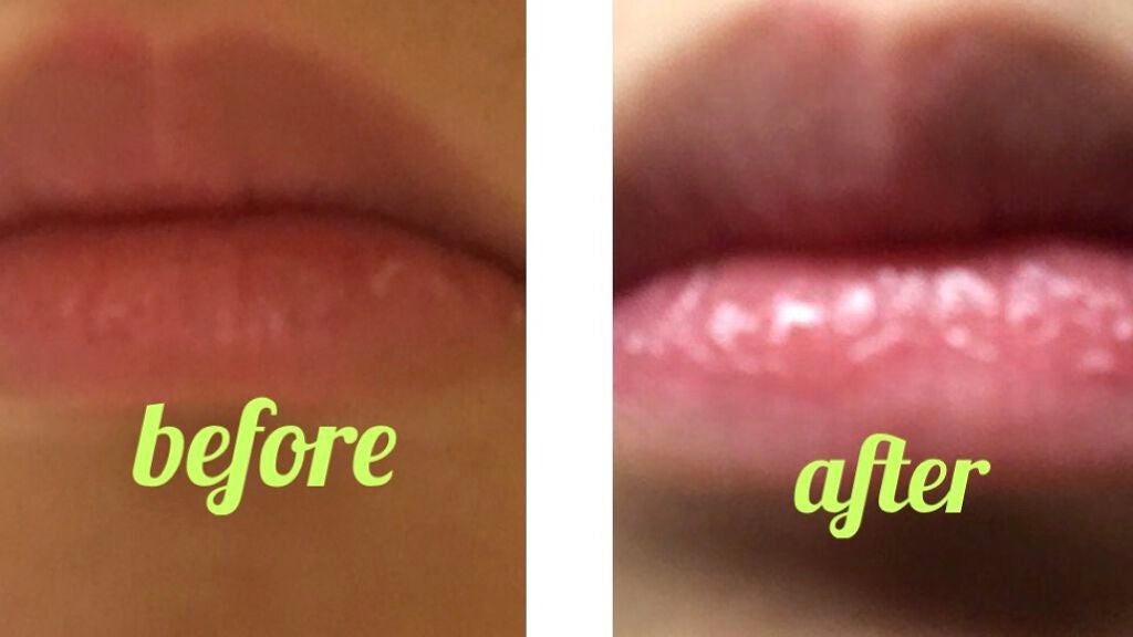 リシェ クリスタルデュオ ティント/Visée/口紅を使ったクチコミ(2枚目)