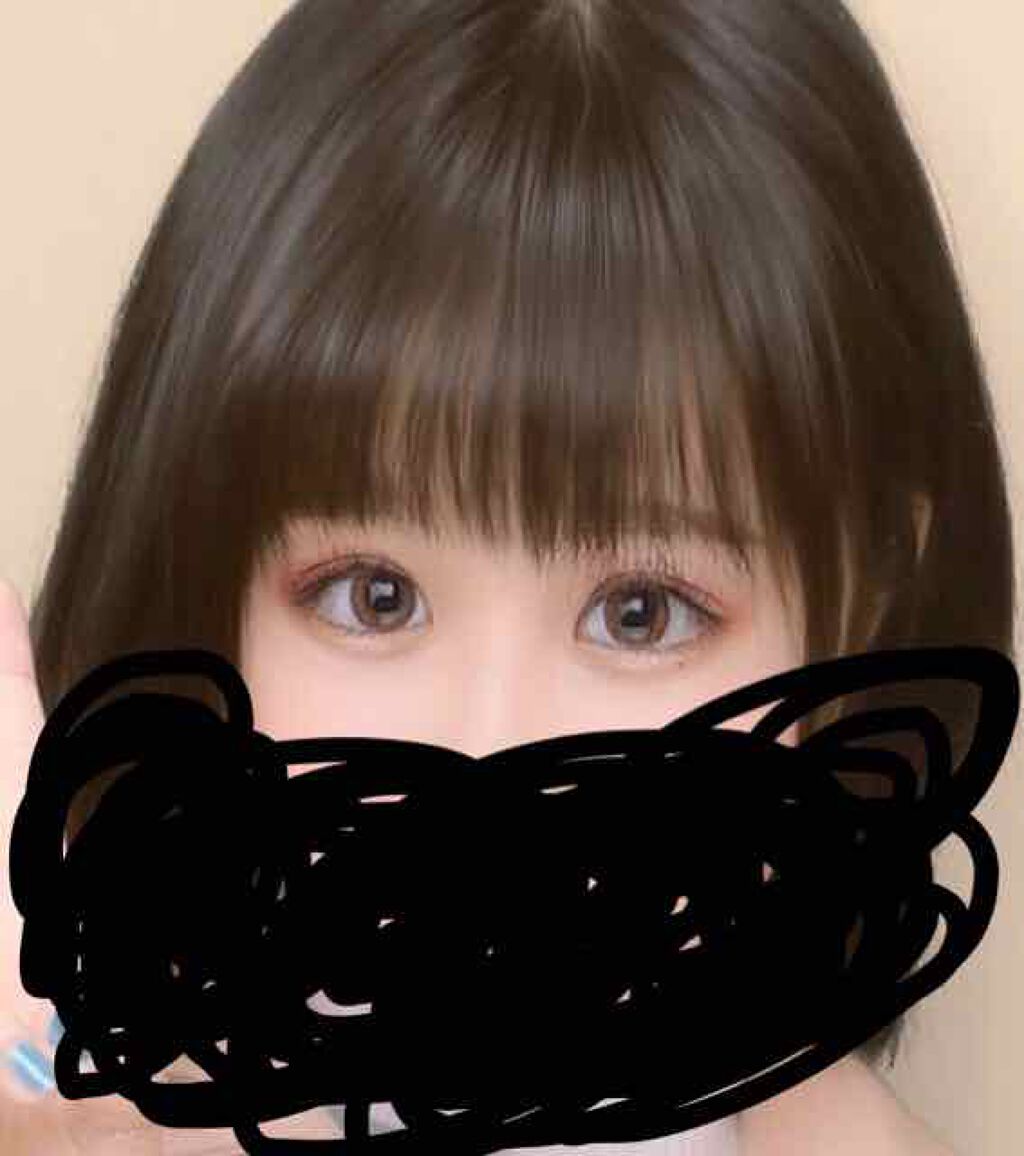 ReVIA 1day/ReVIA/ワンデー(1DAY)カラコンを使ったクチコミ(3枚目)