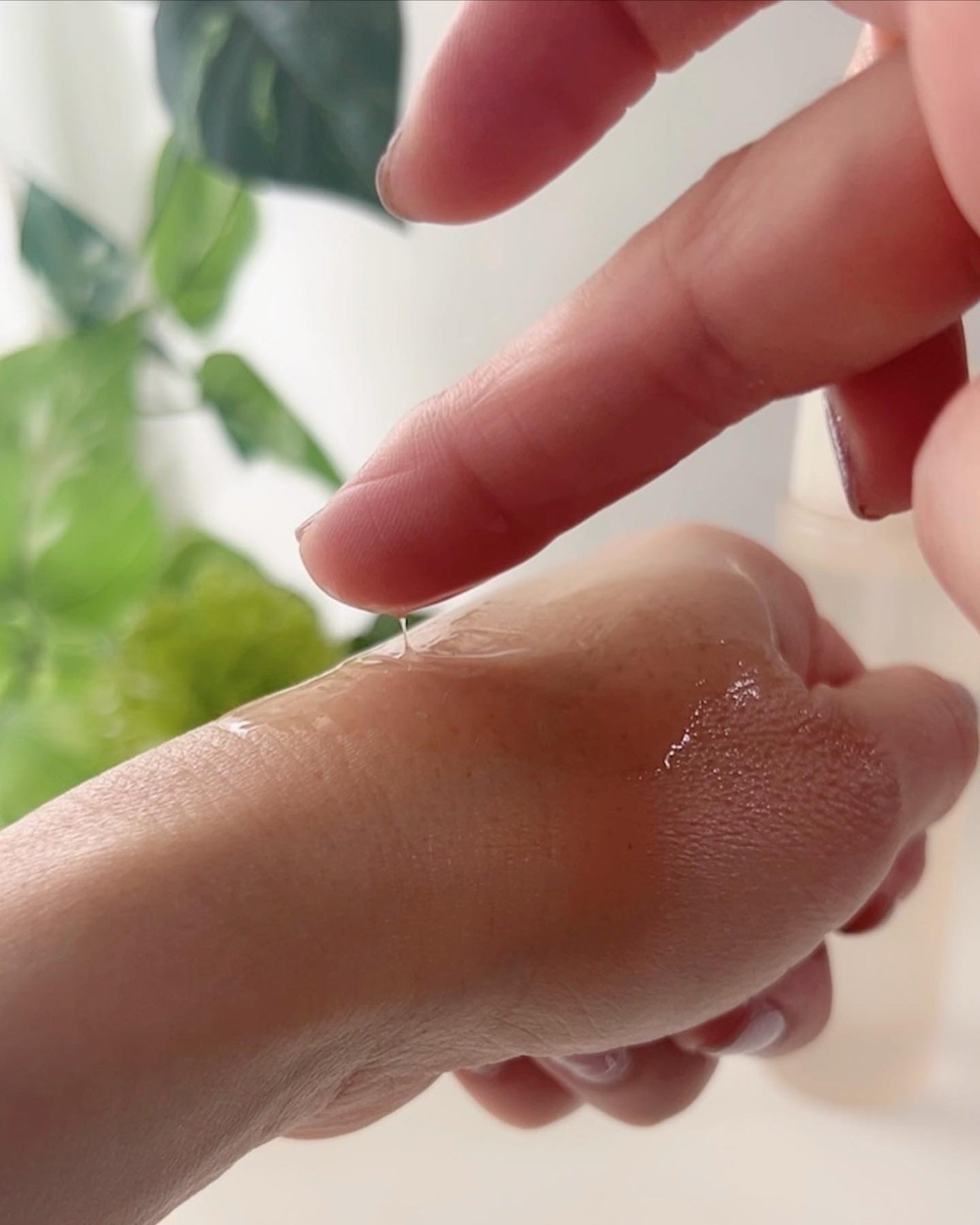 イカウ スキンケア オイル/ikaw/その他スキンケアを使ったクチコミ(4枚目)