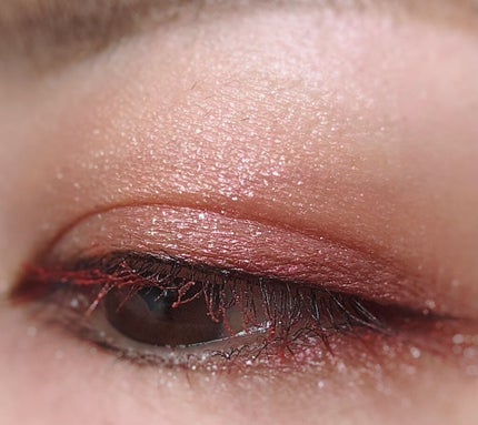 シグニチャー カラー アイズ/SUQQU/アイシャドウパレットを使ったクチコミ(5枚目)