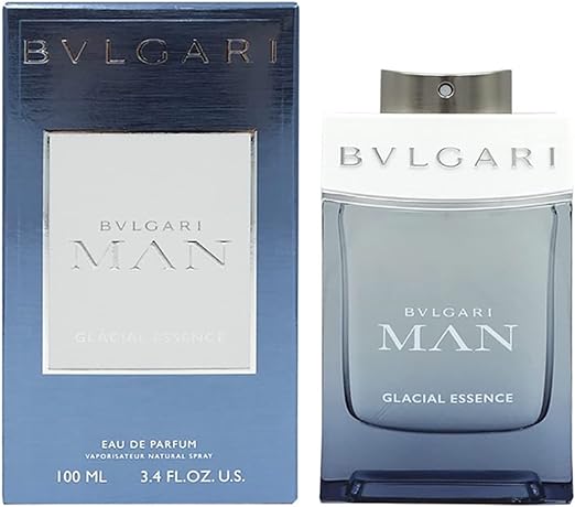 BVLGARI マン グレイシャル エッセンス オードパルファム 100ml 試してみた】ブルガリ マン グレイシャル エッセンス