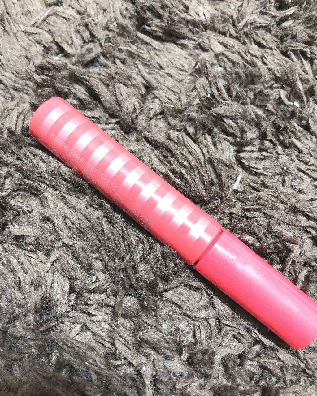 ロング＆カールマスカラ アドバンストフィルム/ヒロインメイク/マスカラを使ったクチコミ（2枚目）