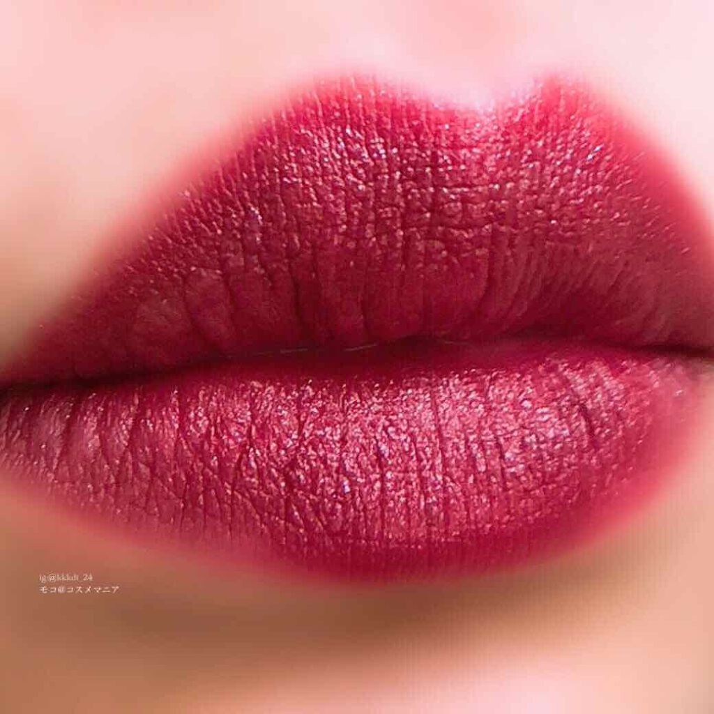 エレガンス ヌーヴェル アイズ/Elégance/アイシャドウパレットを使ったクチコミ(6枚目)