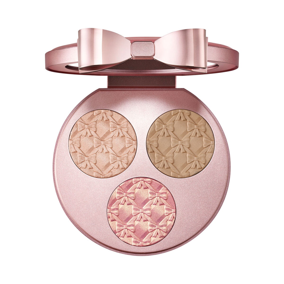 エファベセンス エクストラ ディメンション フェイス コンパクト ライト