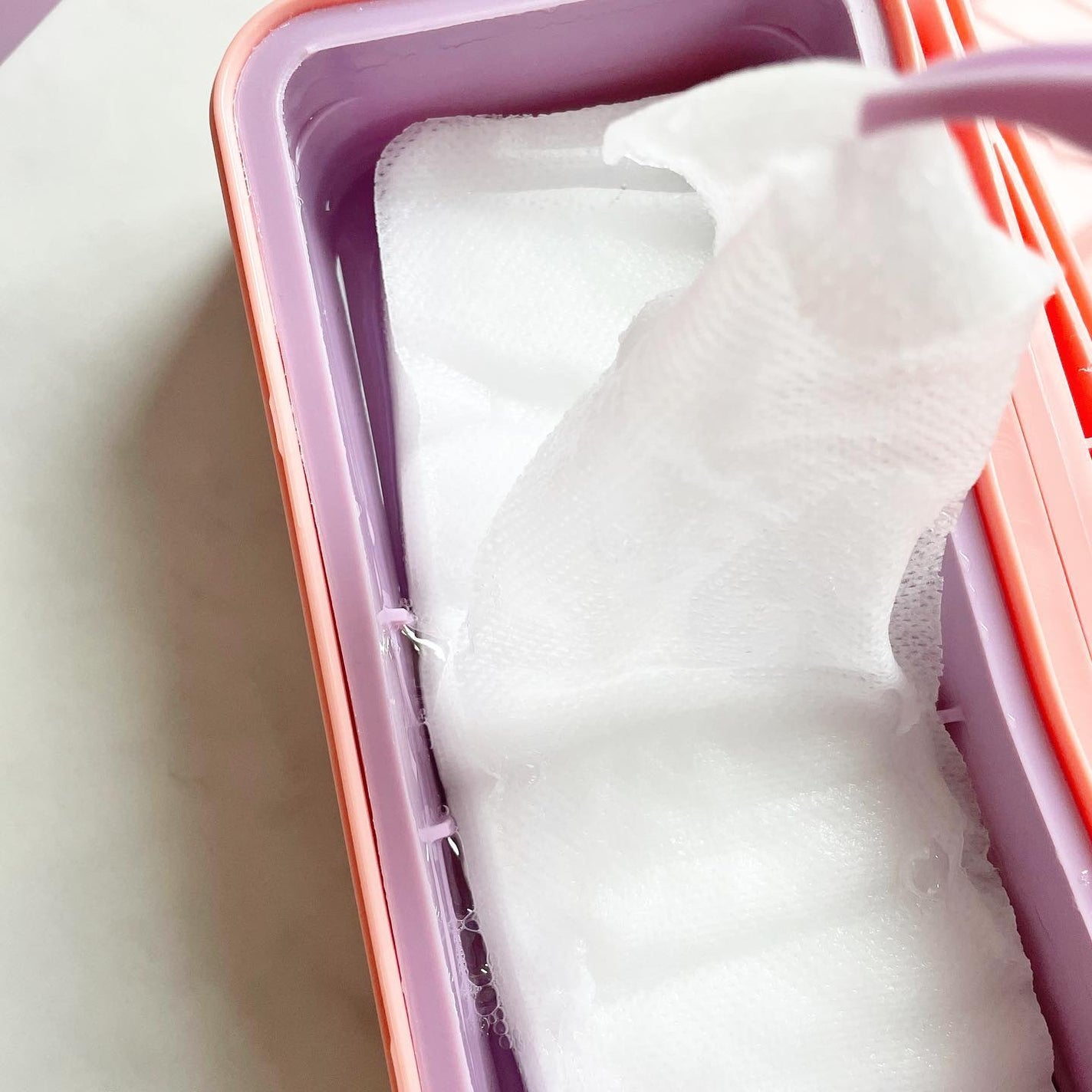 イージーチョップバンドマスク ユースシェーパー/lalachuu/シートマスク・パックを使ったクチコミ(4枚目)