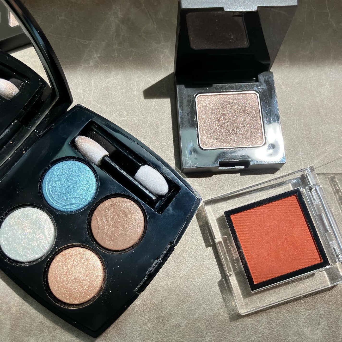 M·A·C ミネラライズ スキンフィニッシュ/M・A・C/パウダーハイライトを使ったクチコミ(2枚目)