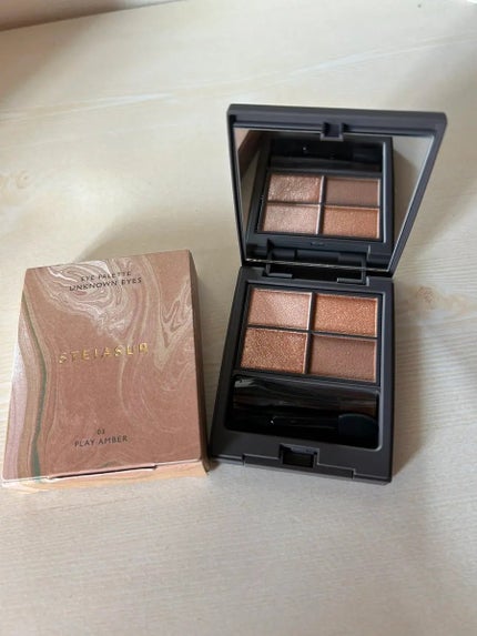 ã¢ã³ããŠã³ã¢ã€ãº/STEIASURïŒã¹ãã€ã¢ã·ã¥ãŒã«ïŒ/ã¢ã€ã·ã£ããŠãã¬ããã䜿ã£ãã¯ãã³ãïŒ1æç®ïŒ