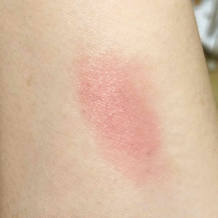 クリームチーク/キャンメイク/ジェル・クリームチークを使ったクチコミ(2枚目)