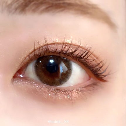 トーンアップアイシャドウ/CEZANNE/アイシャドウパレットを使ったクチコミ(7枚目)