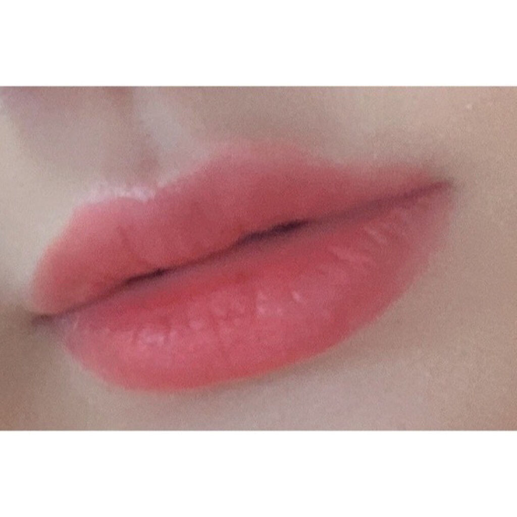 マッド マット リップ/CLIO/口紅を使ったクチコミ（3枚目）