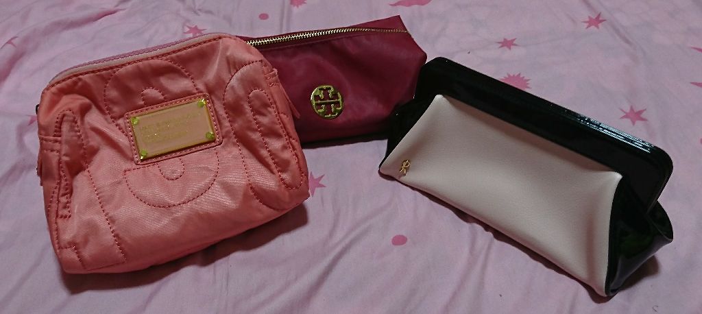 みんなのポーチ事情/その他を使ったクチコミ（1枚目）