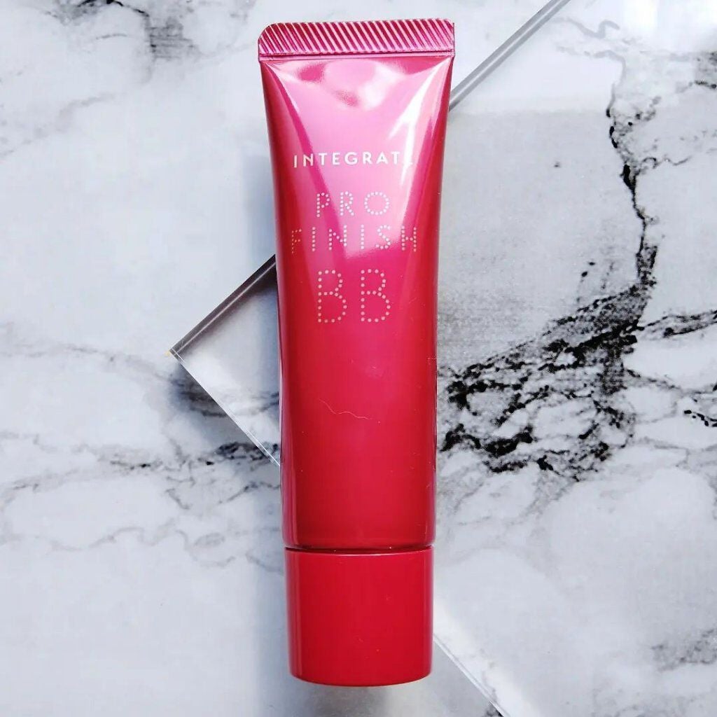 プロフィニッシュ BB/インテグレート/BBクリームを使ったクチコミ(6枚目)