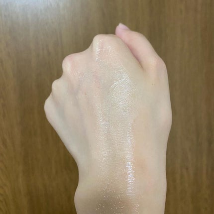 プラスレチAセラム /プラスキレイ/美容液を使ったクチコミ(7枚目)