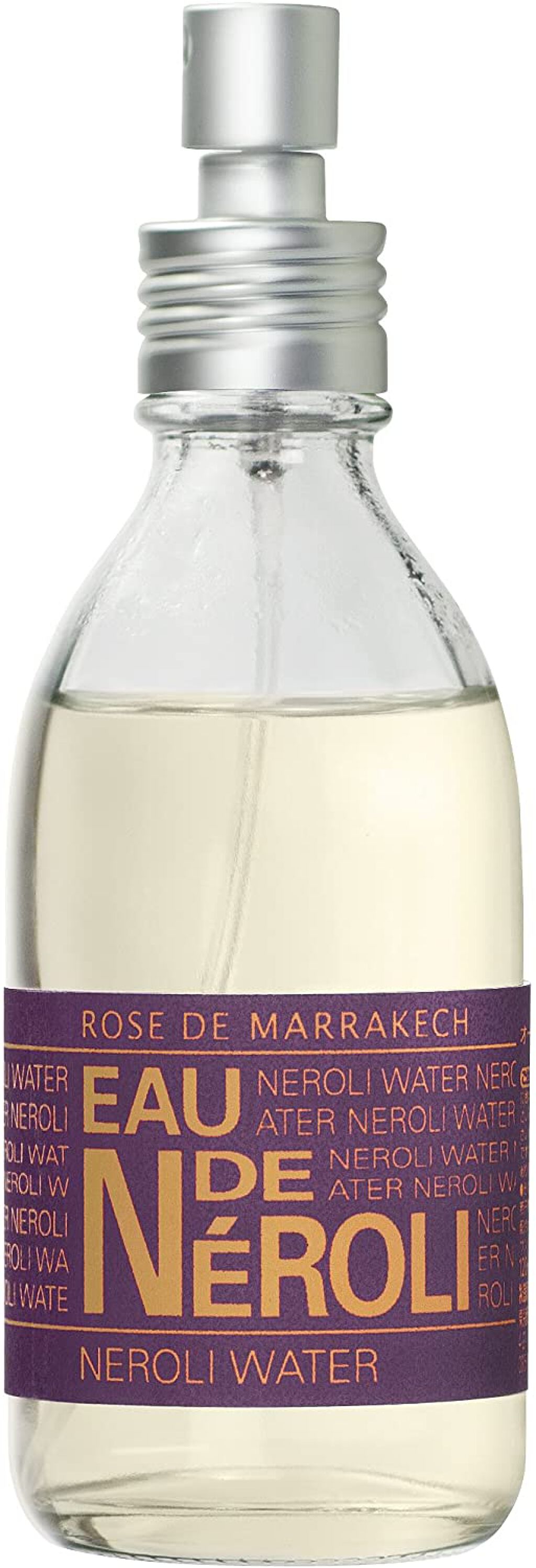 ローズ ド マラケシュ オード ネロリ