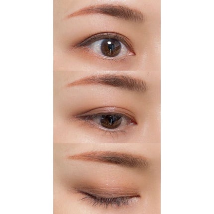 Wカラーマスカラ/RMK/マスカラを使ったクチコミ(4枚目)