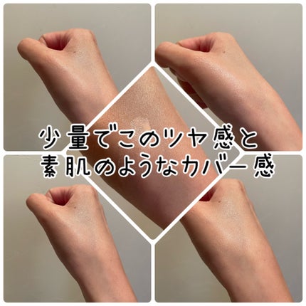 ã«ããœã« ã«ã©ãŒãªã€ã« ã»ã©ã /LUNASOL/ãªããããã¡ã³ããŒã·ã§ã³ã䜿ã£ãã¯ãã³ãïŒ2æç®ïŒ