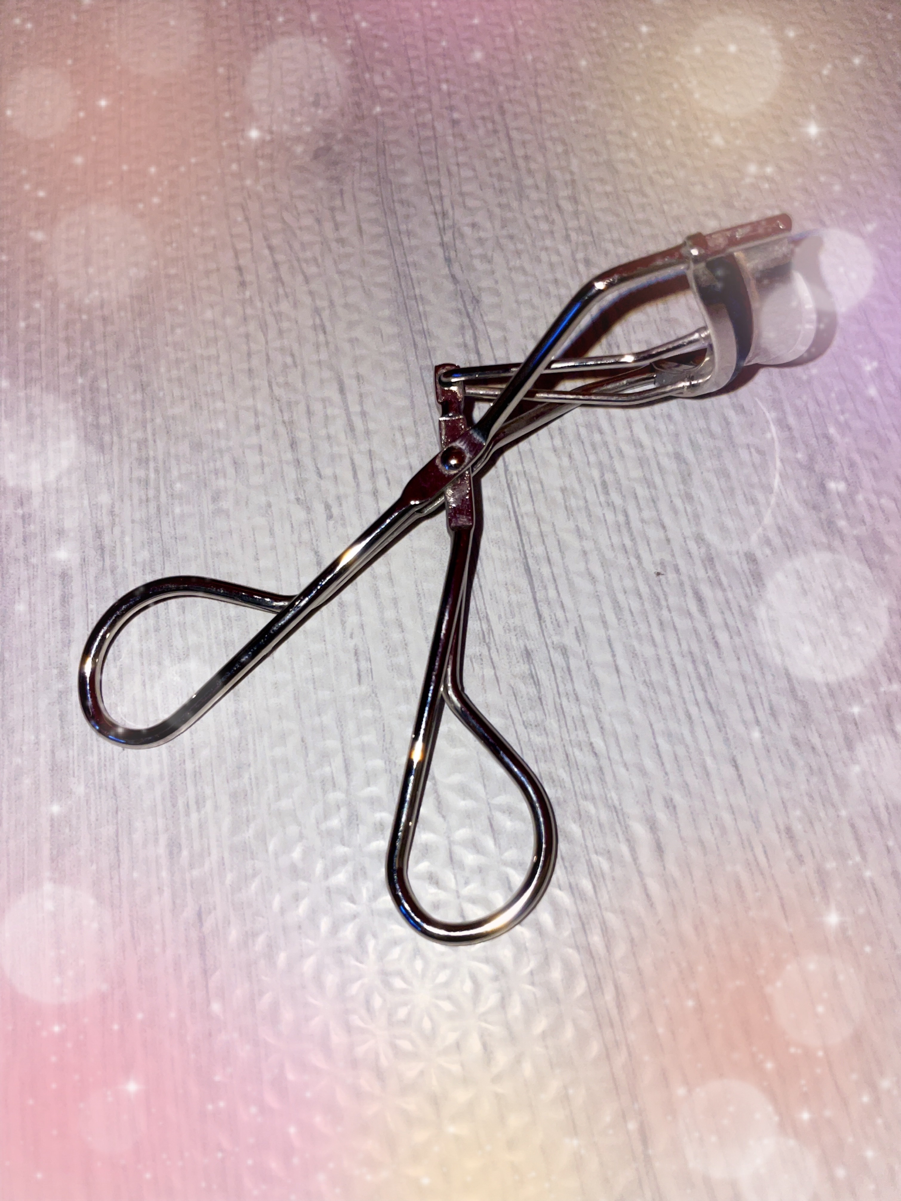 アイラッシュ カーラー/CHANEL/ビューラーを使ったクチコミ（2枚目）