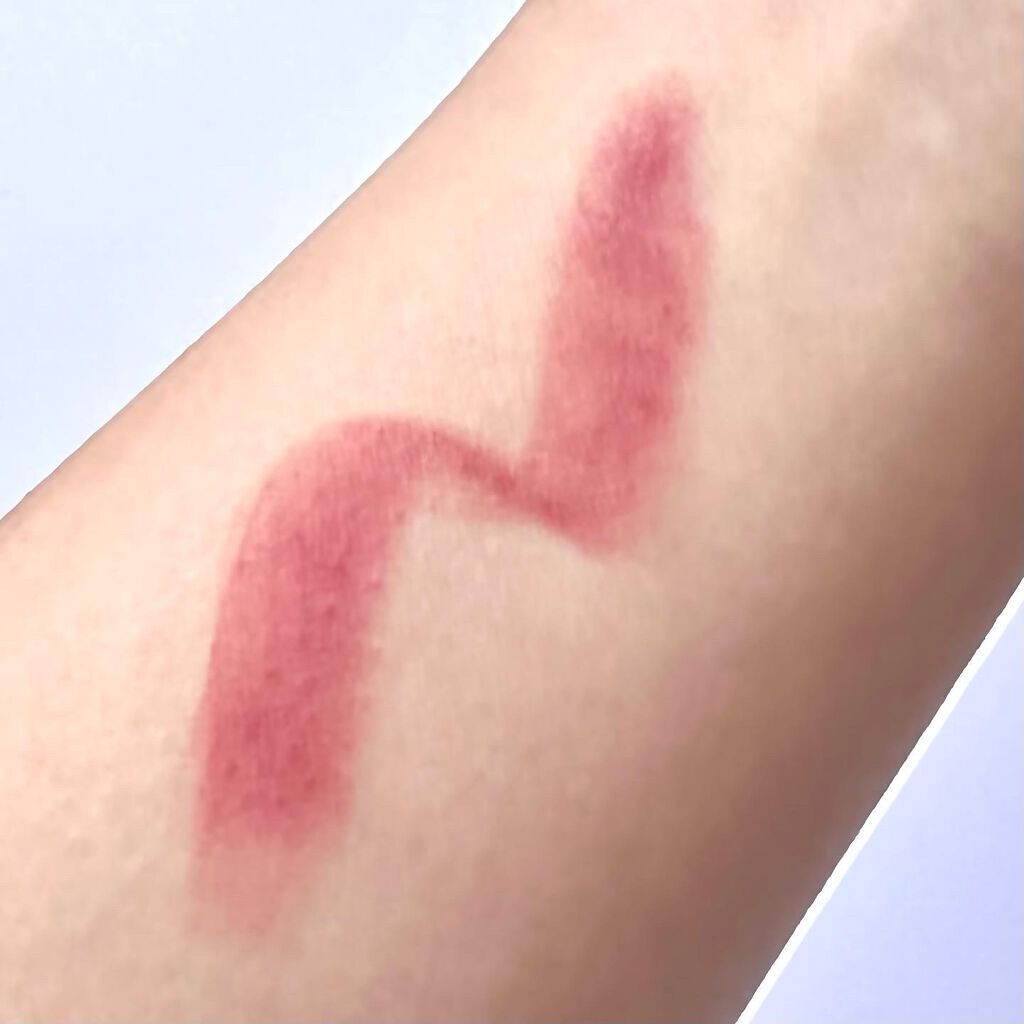 Soft Lipstick/selfcoding/口紅を使ったクチコミ(6枚目)