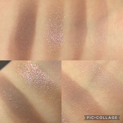 ベターザンアイズ 韓服エディション/rom&nd/アイシャドウパレットを使ったクチコミ(4枚目)