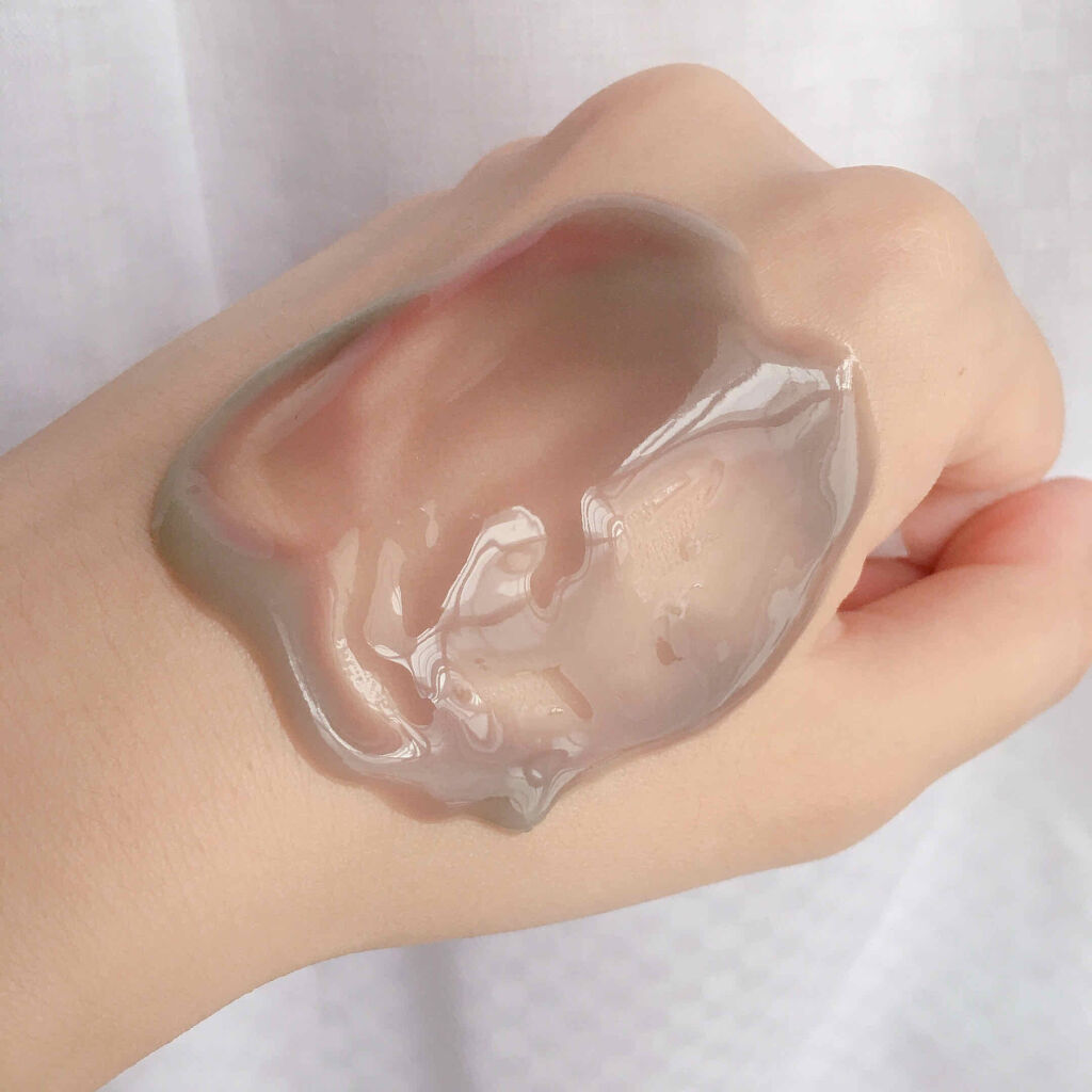 夢みるバーム 海泥スムースモイスチャー/ロゼット/クレンジングバームを使ったクチコミ（3枚目）