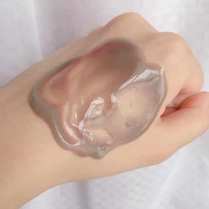 夢みるバーム 海泥スムースモイスチャー/ロゼット/クレンジングバームを使ったクチコミ(3枚目)