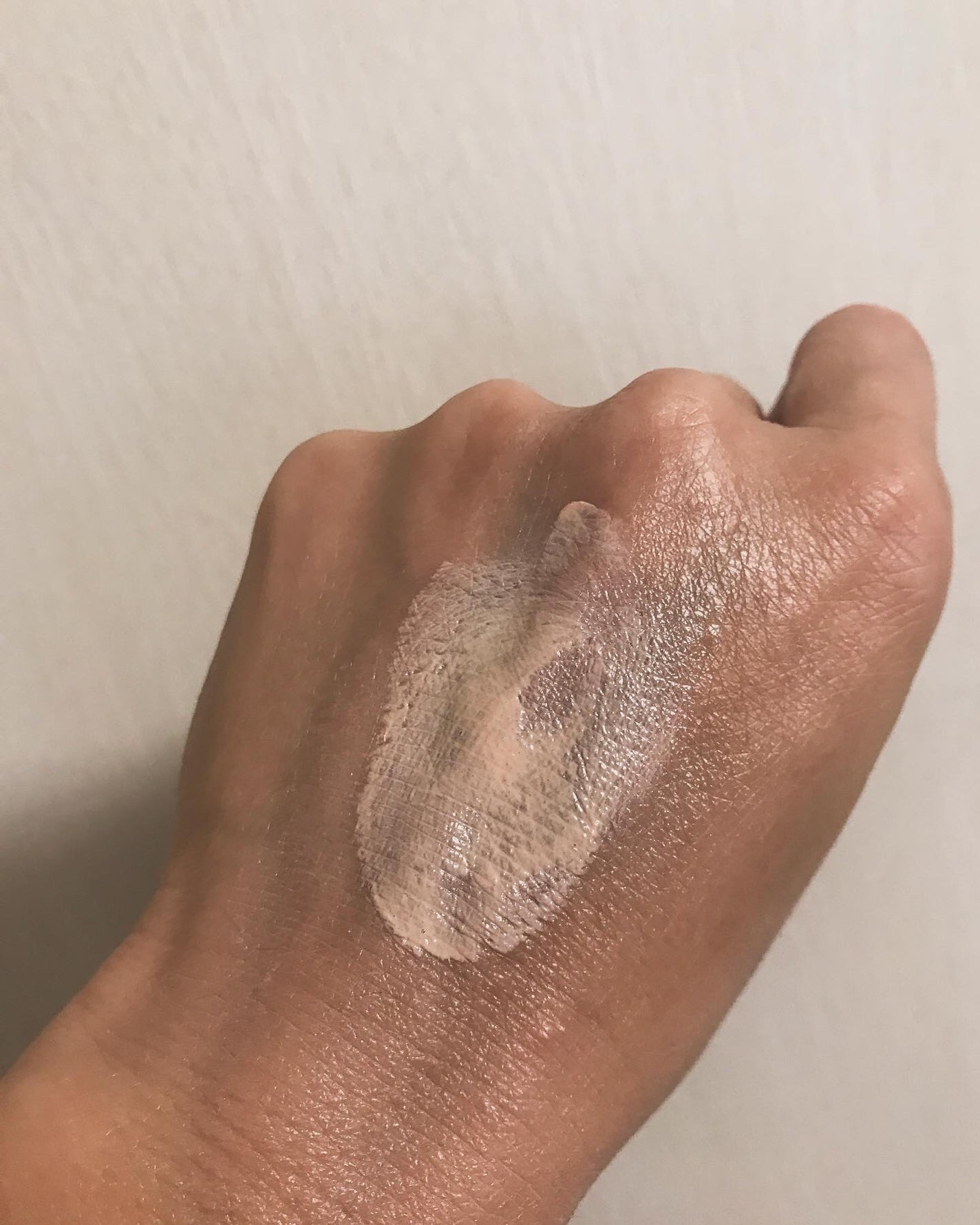 ミノン アミノモイスト エイジングケア デイクリームUV/ミノン/日焼け止めクリームを使ったクチコミ(5枚目)