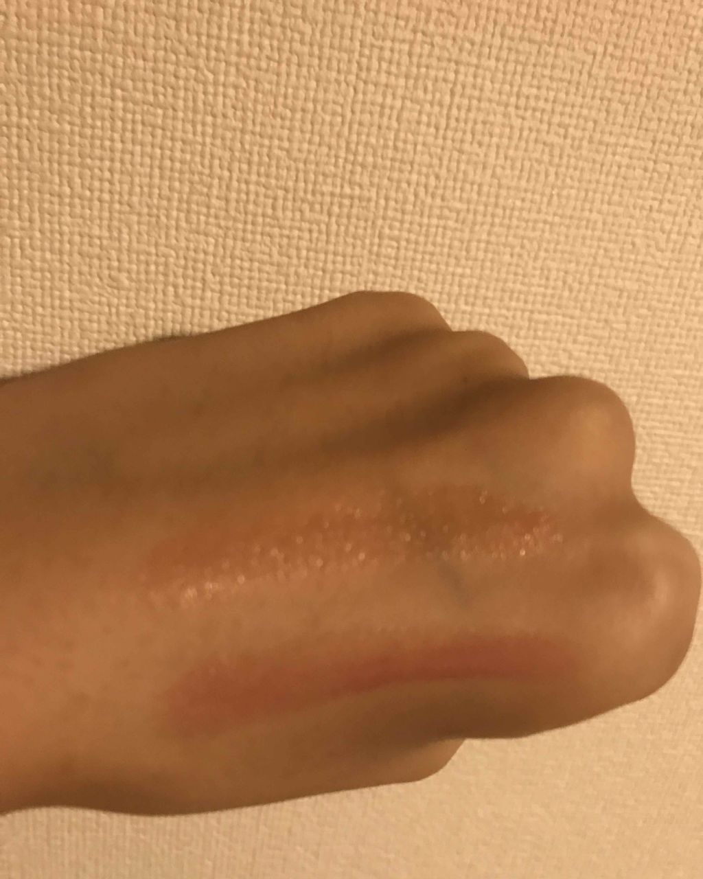 ニベア リップケアシャインシリーズ(韓国限定)/NIVEA(海外)/リップクリームを使ったクチコミ（2枚目）