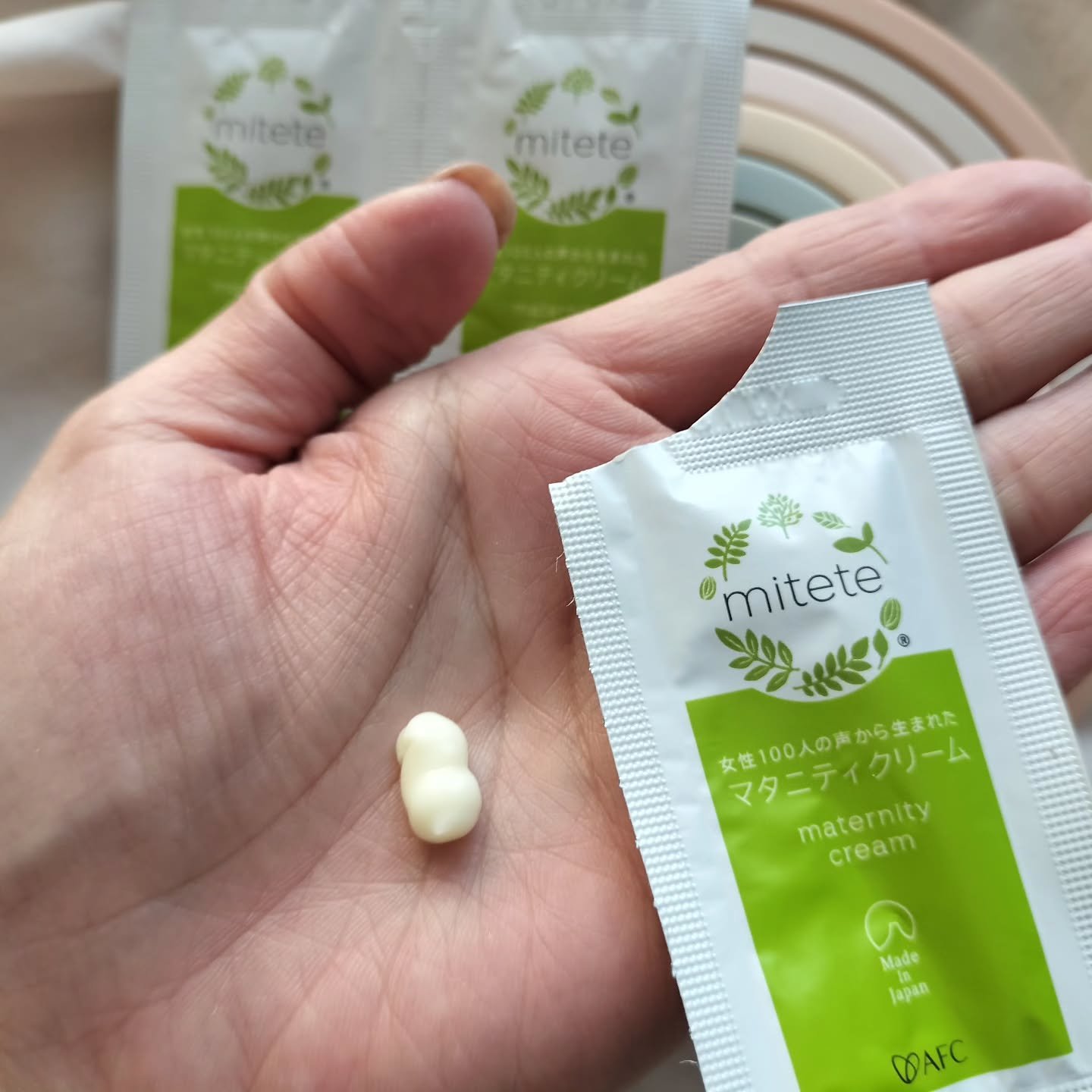 を使ったクチコミ（2枚目）