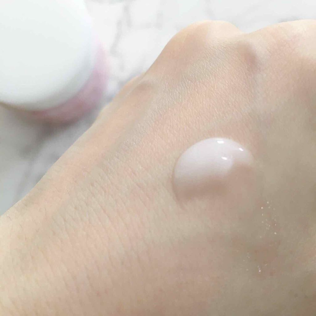 ピュア ナチュラル オールインワンオイルジェル/pdc/オールインワン化粧品を使ったクチコミ(3枚目)