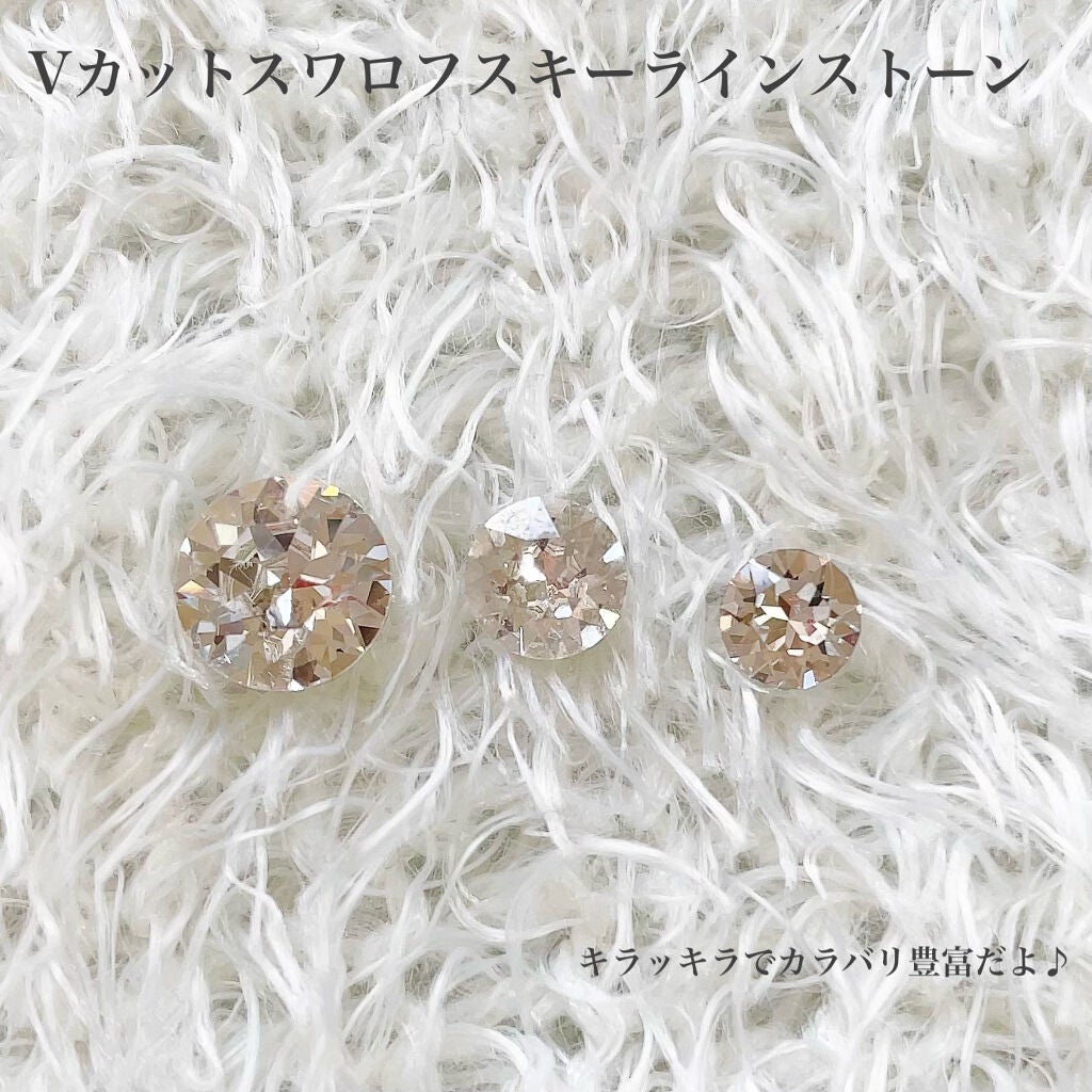 ごんす@YouTube始めました on LIPS 「《ネイルタウン セルフネイルの方必見!》セルフジェルネイル始め..」(7枚目)