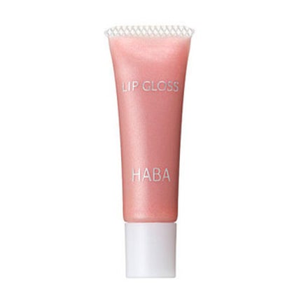 HABA リップグロス
